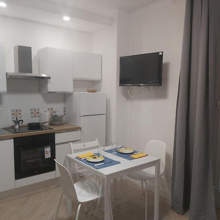 Appartamento Casa Sauli Genova Esterno foto