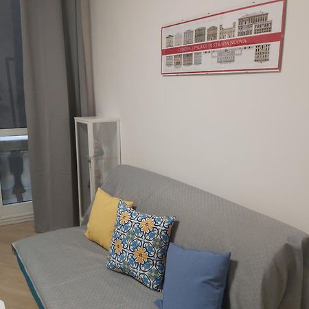 Appartamento Casa Sauli Genova Esterno foto