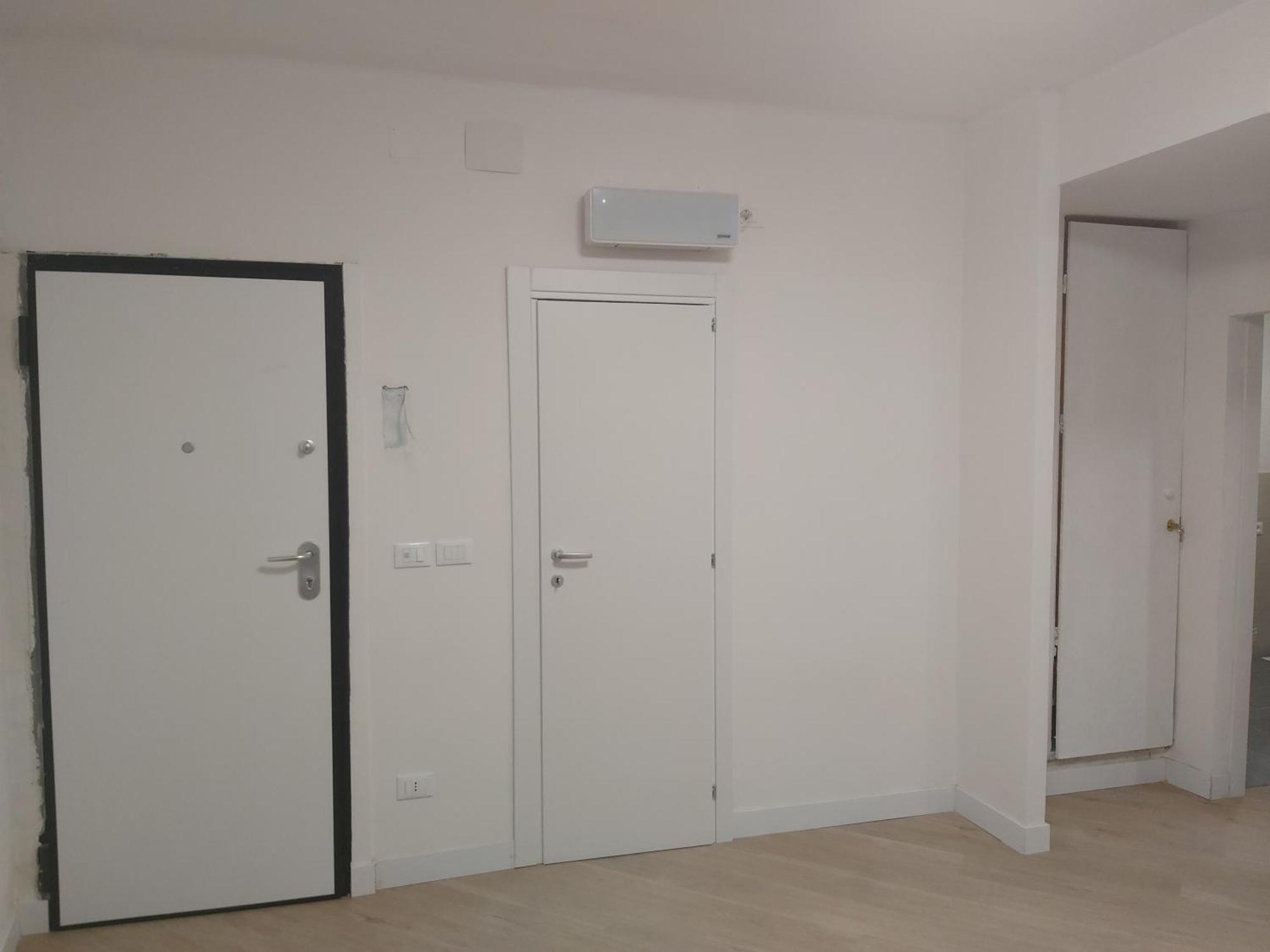 Appartamento Casa Sauli Genova Esterno foto