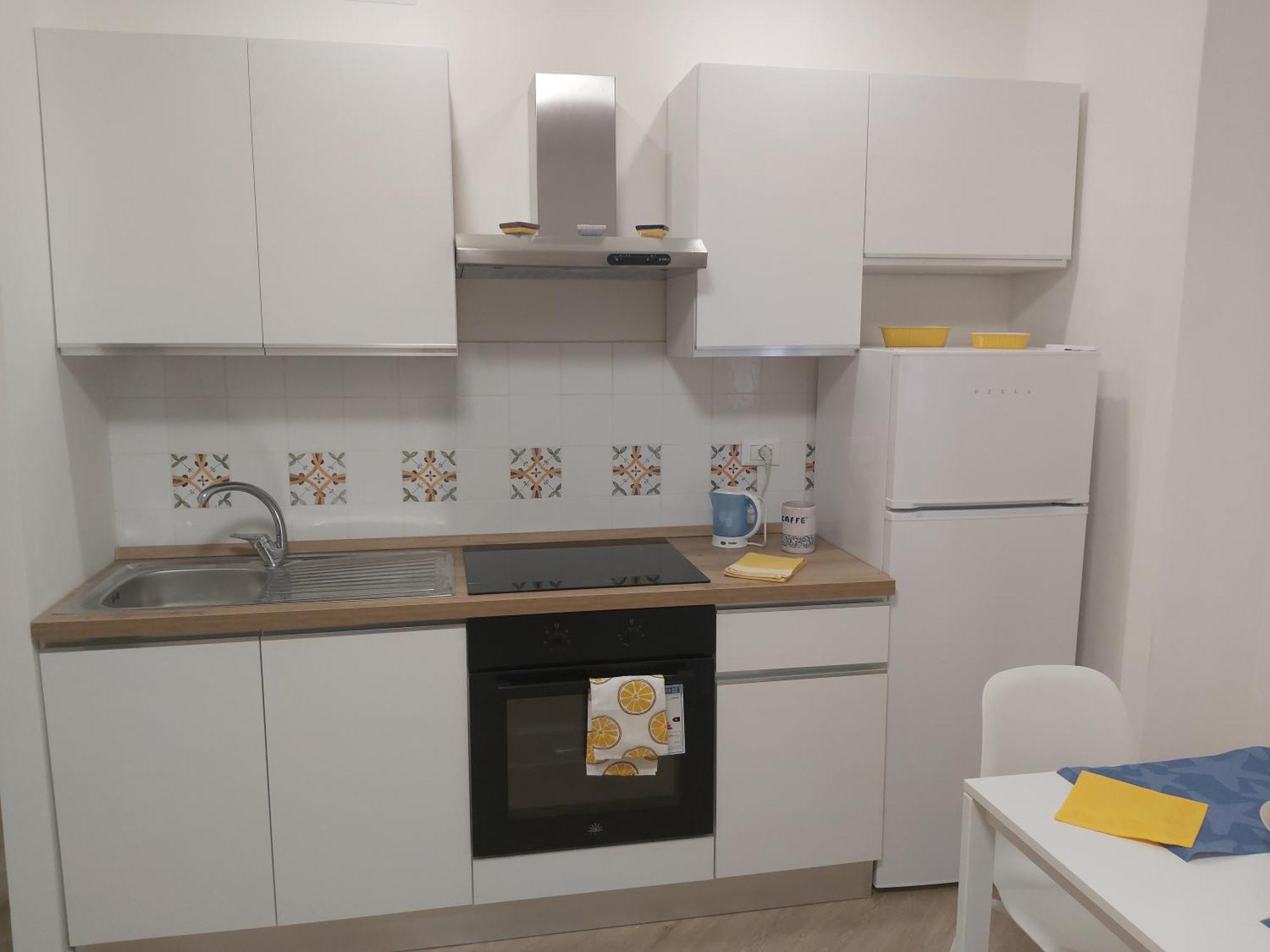 Appartamento Casa Sauli Genova Esterno foto