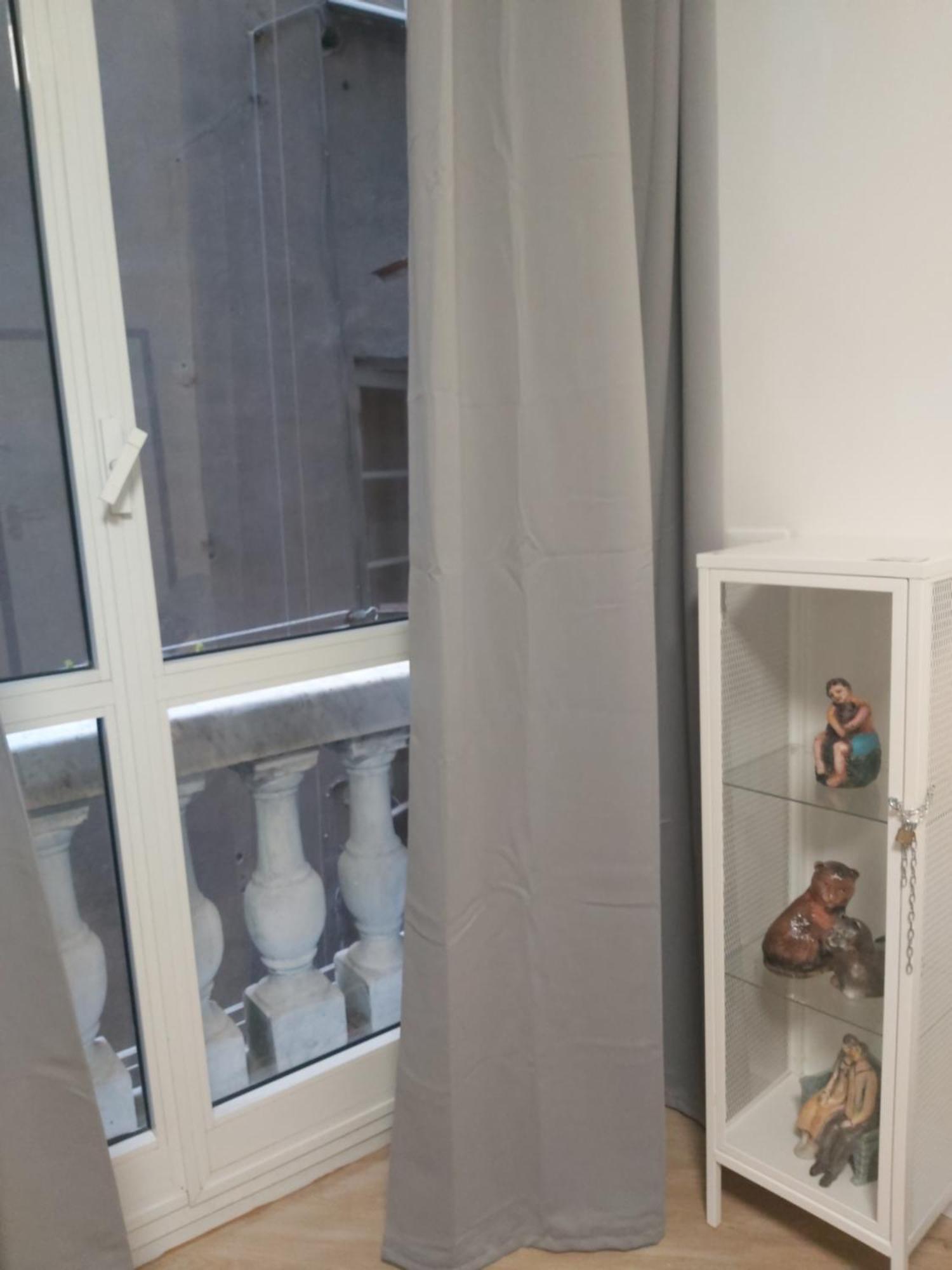 Appartamento Casa Sauli Genova Esterno foto