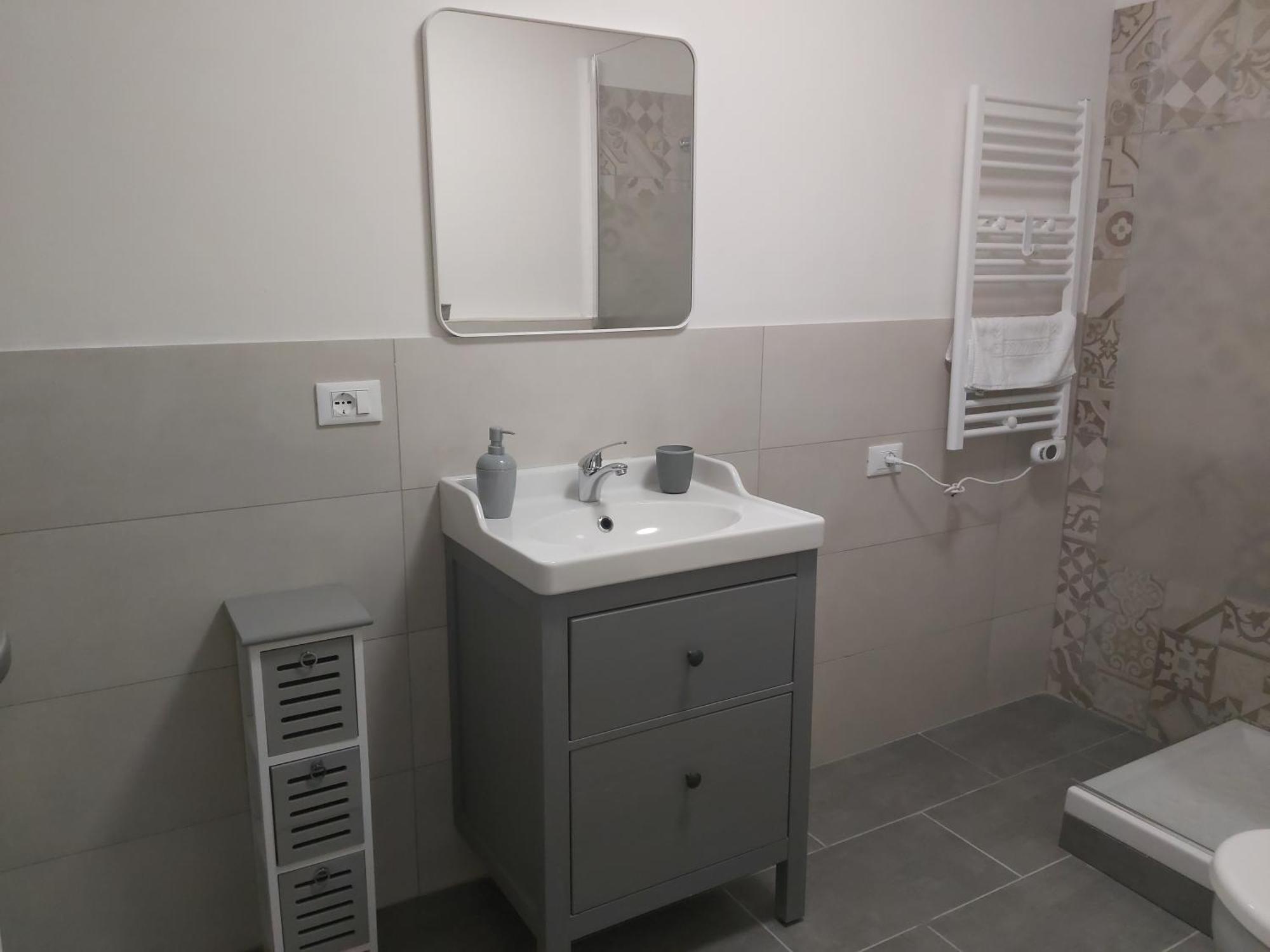 Appartamento Casa Sauli Genova Esterno foto