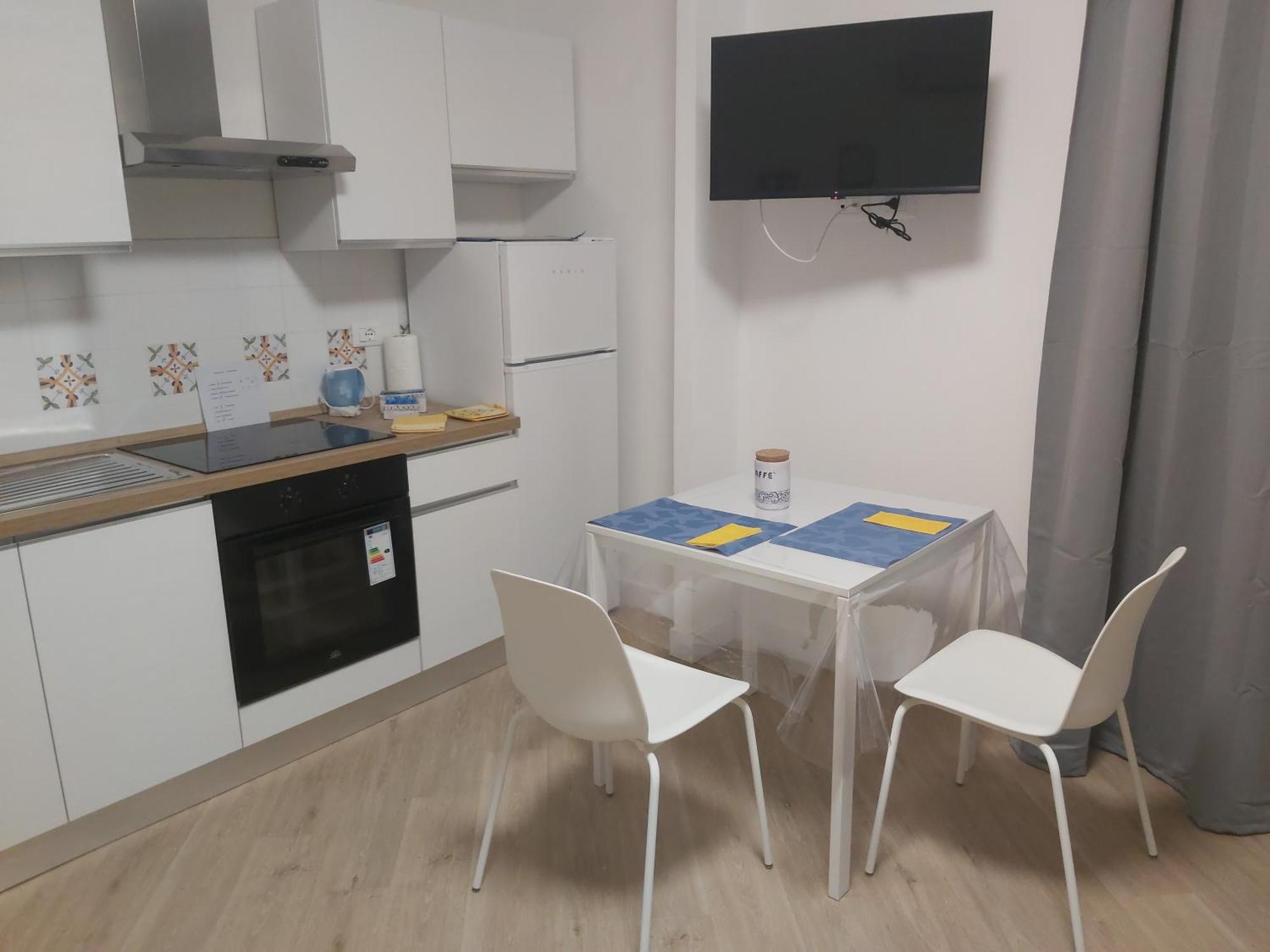Appartamento Casa Sauli Genova Esterno foto